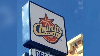 San Diego Company Buying Church's Chicken Chain Of Restaurants