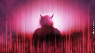 Dealin' with the Devil