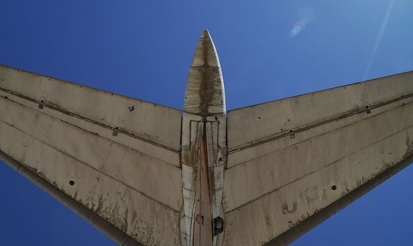 CYPRUS-UN-CONFLICT-AIRPORT