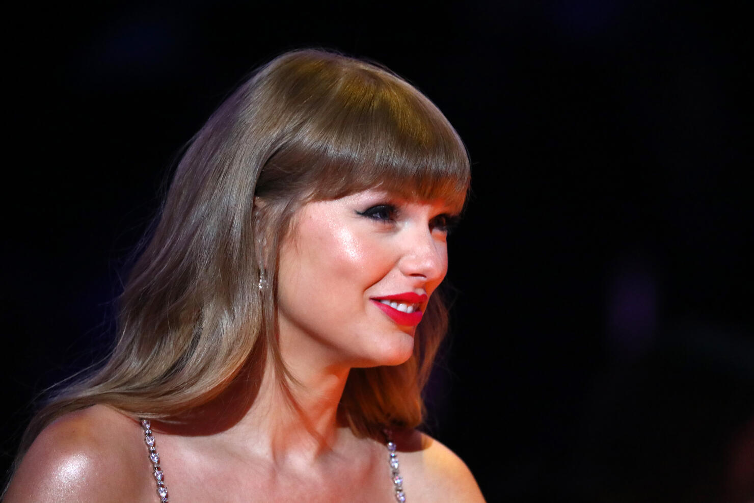 The BRIT Awards 2021 - Show