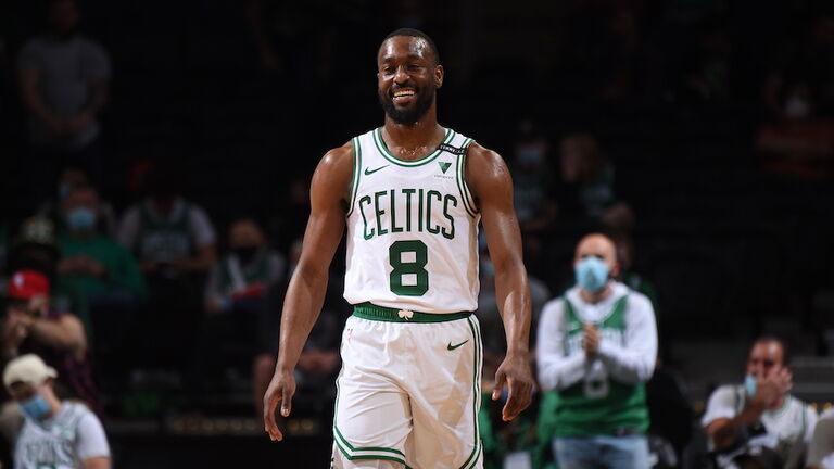 2021 Play-In Tournament - Wizards v Celtics