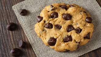 Highest-Rated Chocolate Chip Cookies In Las Vegas