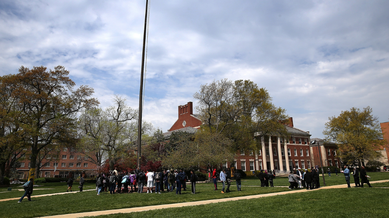 Howard University