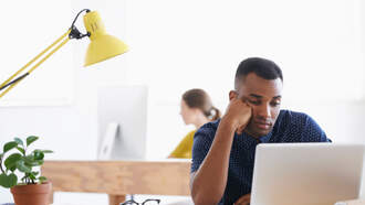 Have You Jumped On The “Bare Minimum Mondays” Trend??