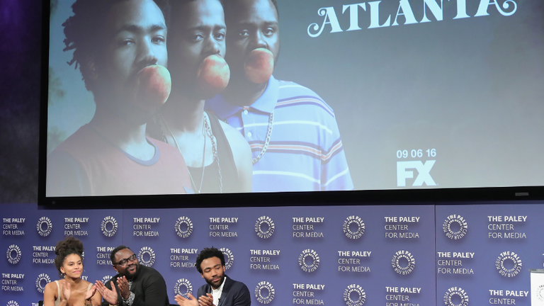 Atlanta Screening