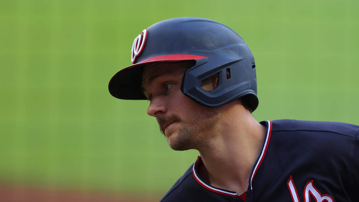 Who Is Trea Turner's Wife? All About Kristen Turner