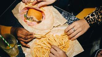 Best Regional Fast Food Chain In Nevada