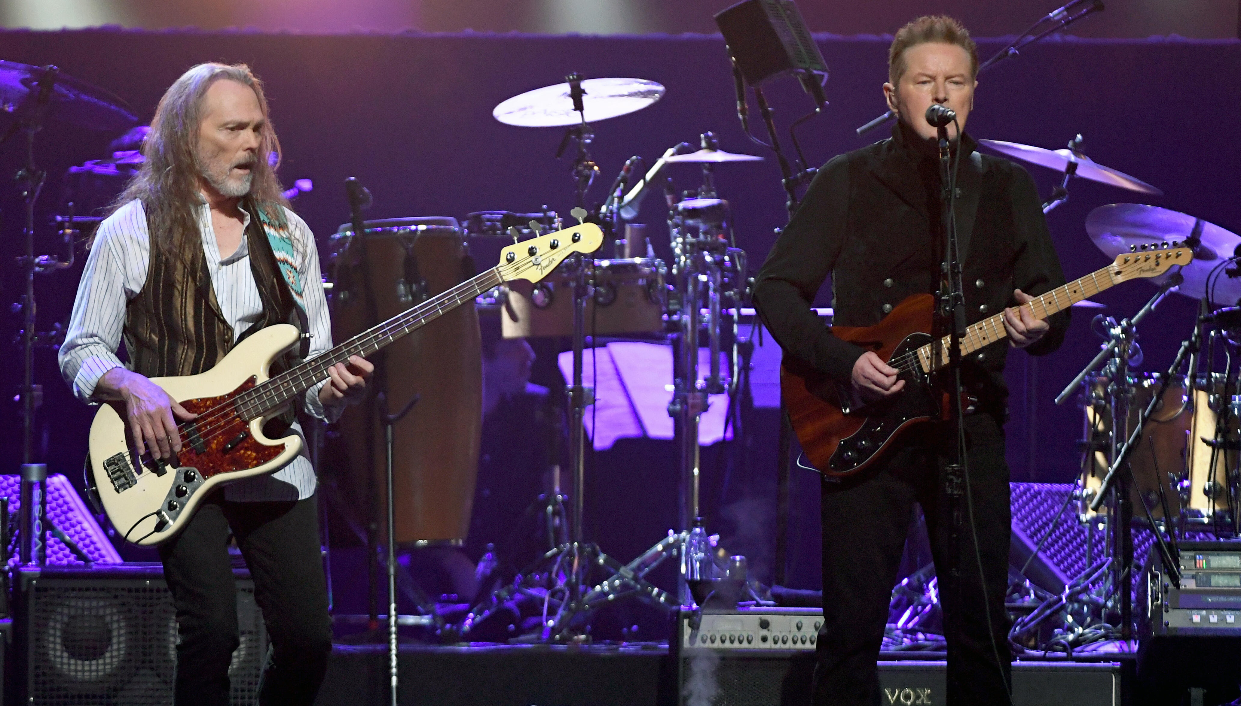 How to get the best prices on tickets to see The Eagles at MSG