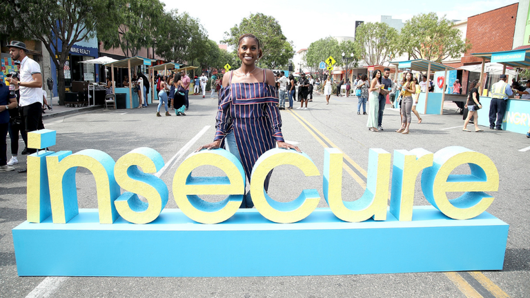 Issa Rae