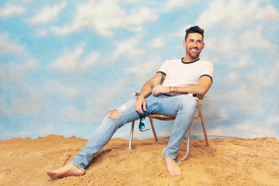 Jake Owen Returns With New Summertime Song Best Thing Since Backroads   610c5d75a75a73b0328f213b