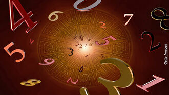 2021 Numerology / Creatures of the Northwoods