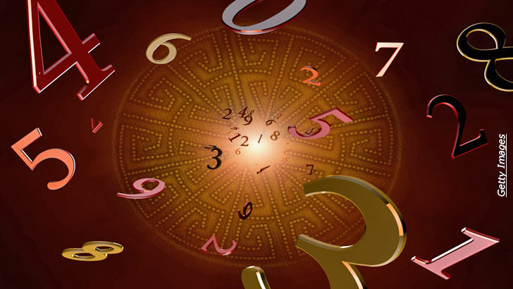 2021 Numerology / Creatures of the Northwoods