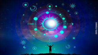 Financial Astrology / Havana Syndrome