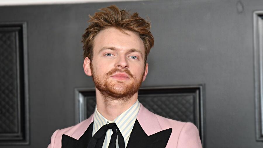 Finneas Reveals Release Date Of Debut Album And Tour Dates