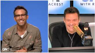 Ryan Reynolds Jokes About Being a Girl Dad: My Daughters Still 'Brawl'