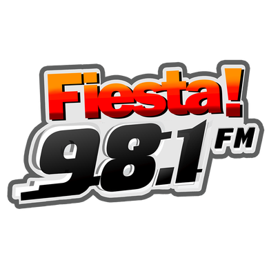 Fiesta 98.1 logo