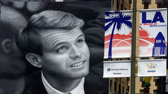 RFK Assassination / Spirit Possession