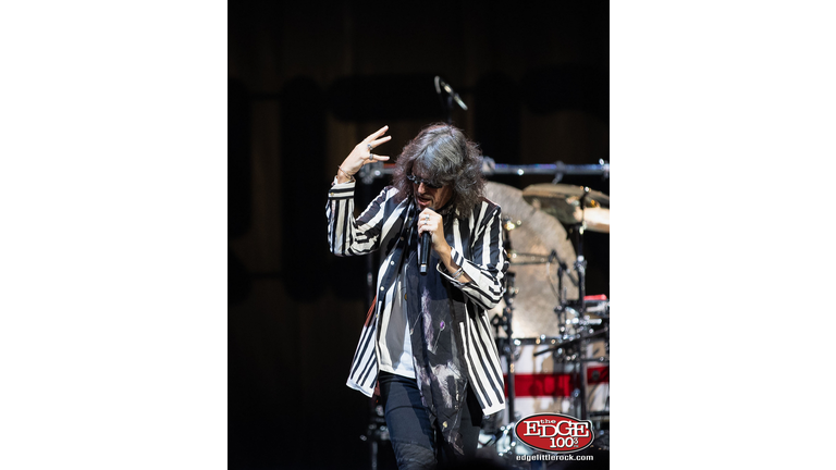 Foreigner at Simmons Bank Arena - 8.8.21