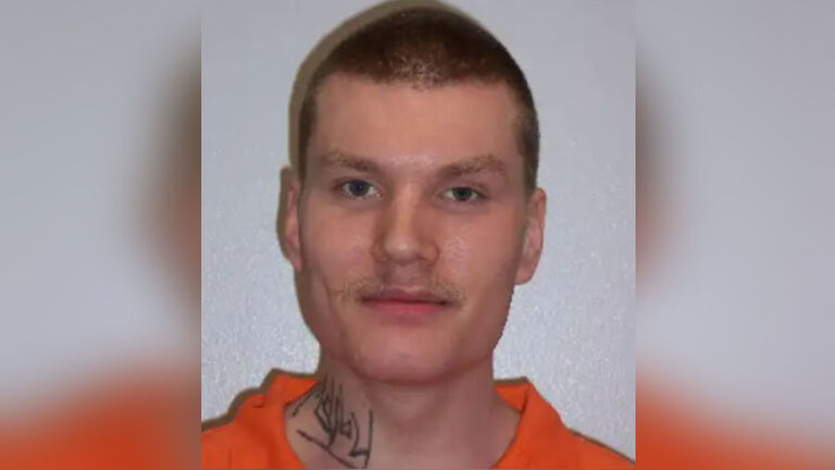 Shane Goldsby 