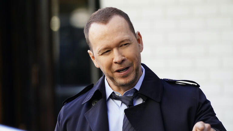 Blue Bloods