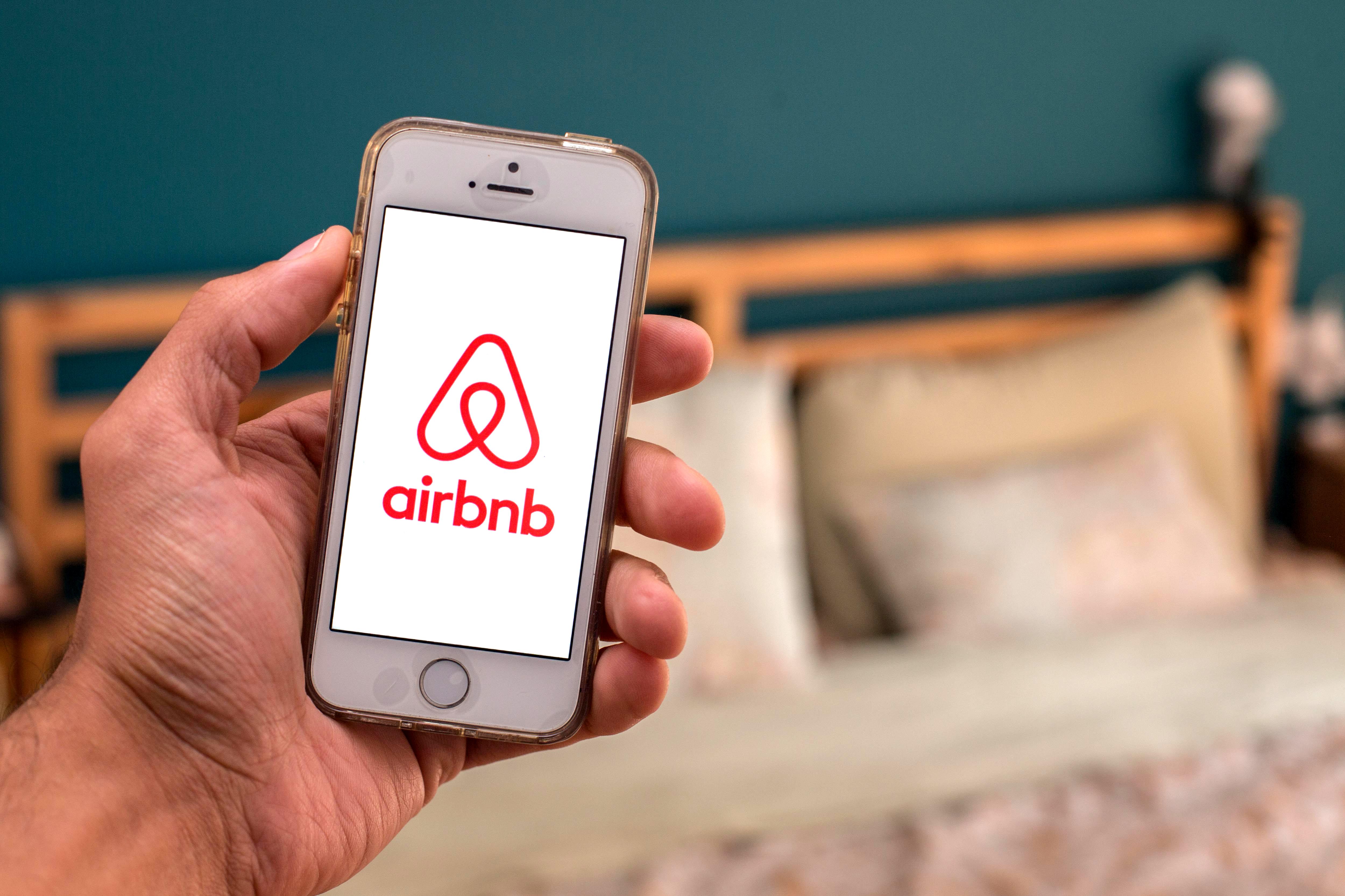 Airbnbs Short Term Rentals Are Now Banned In This Washington Town IHeart