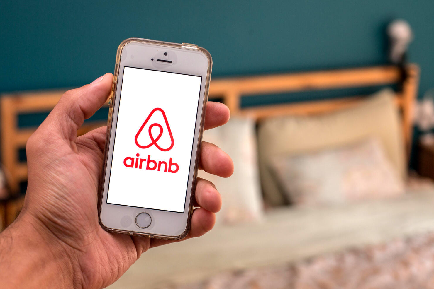Airbnbs, Short Term Rentals Are Now Banned In This Washington Town iHeart