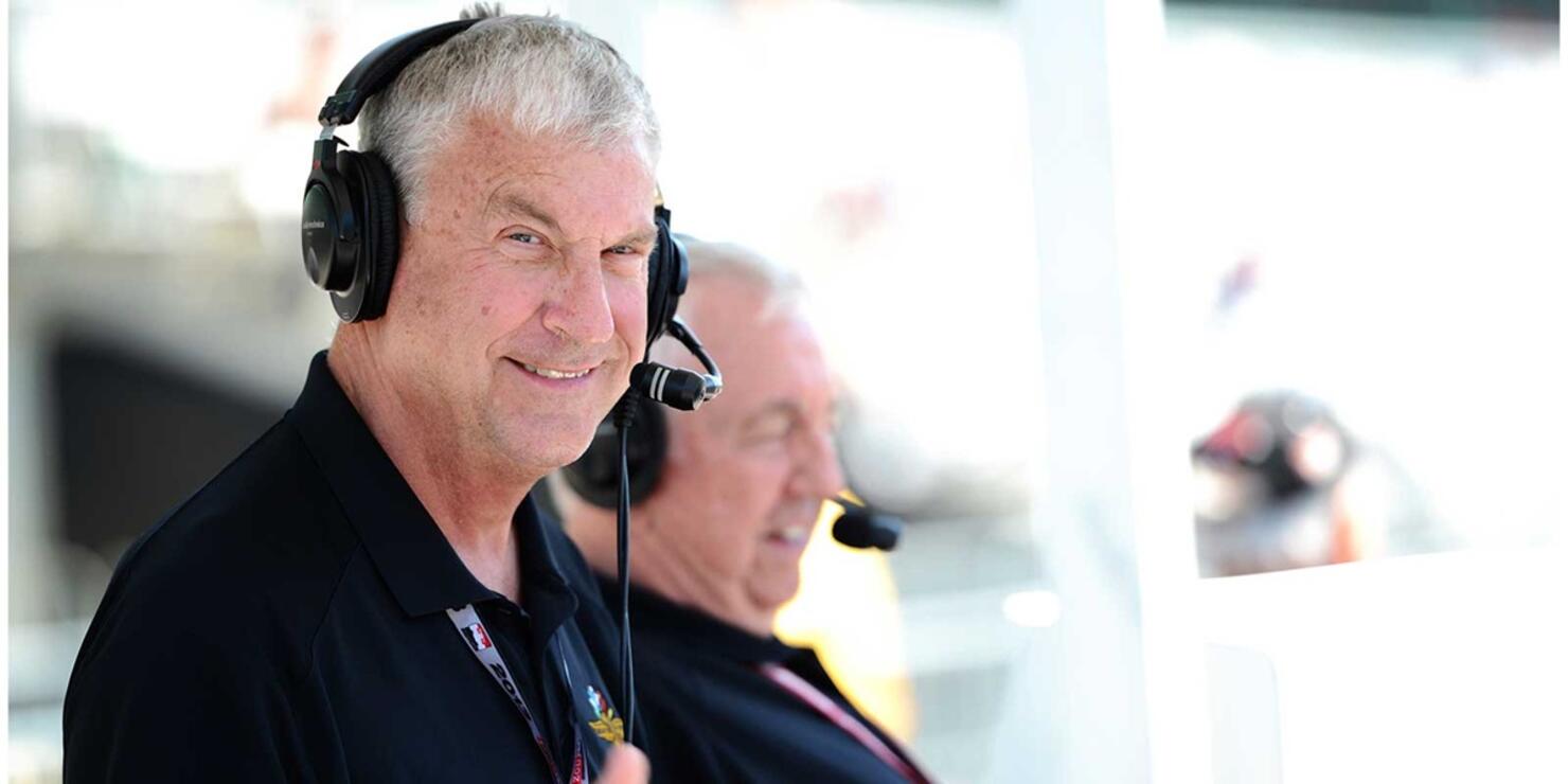Bob Jenkins
