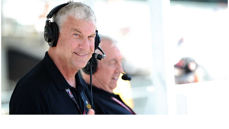 Bob Jenkins