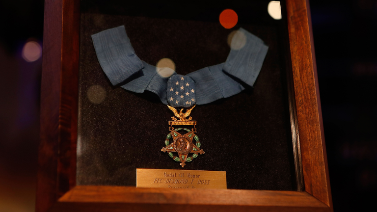 Medal of Honor