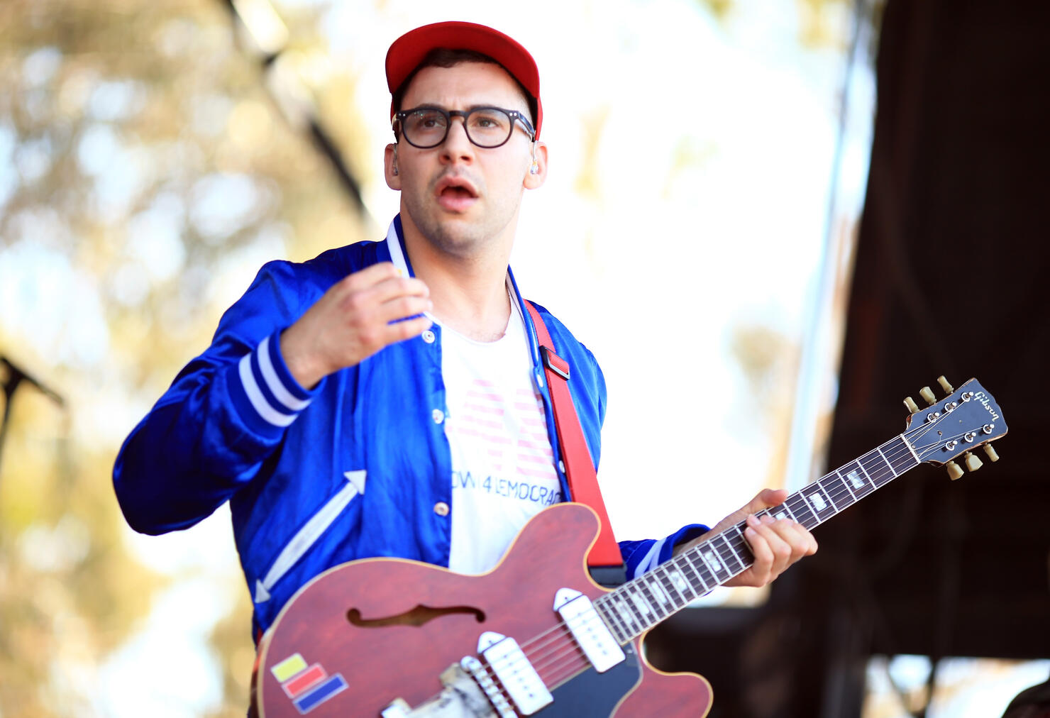 22nd Annual KROQ Weenie Roast