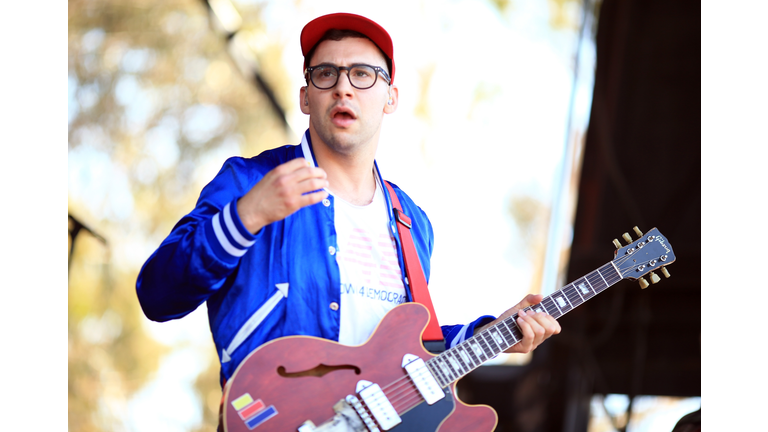 22nd Annual KROQ Weenie Roast