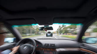 Ellen K Morning Show - 30% Of Us Have Left THIS In The Car... 