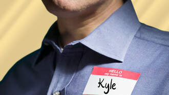 Kyle, Texas, Wants To Break The World Record For Most Kyles In One Place 