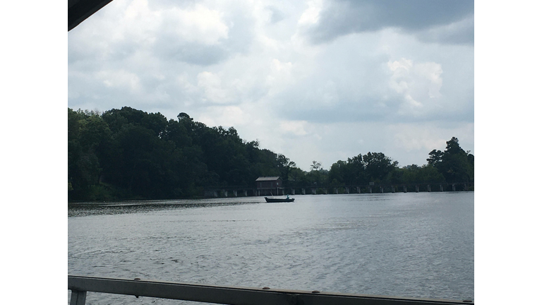 High Point City Lake Park