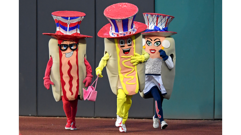 Houston Astros v Cleveland Indians