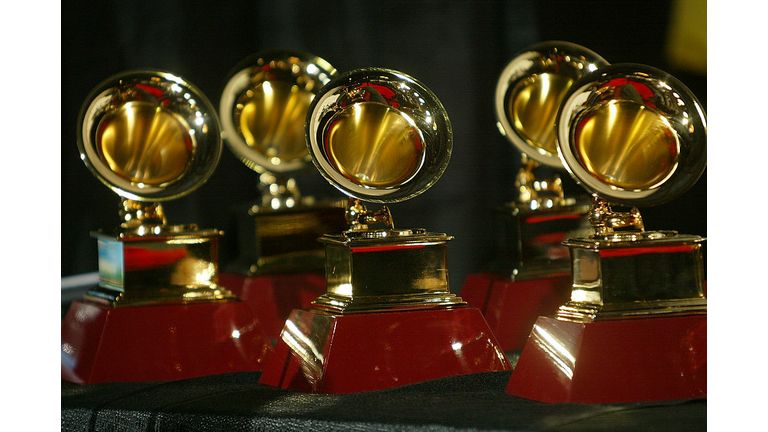 6th Annual Latin Grammy Awards - Press Room