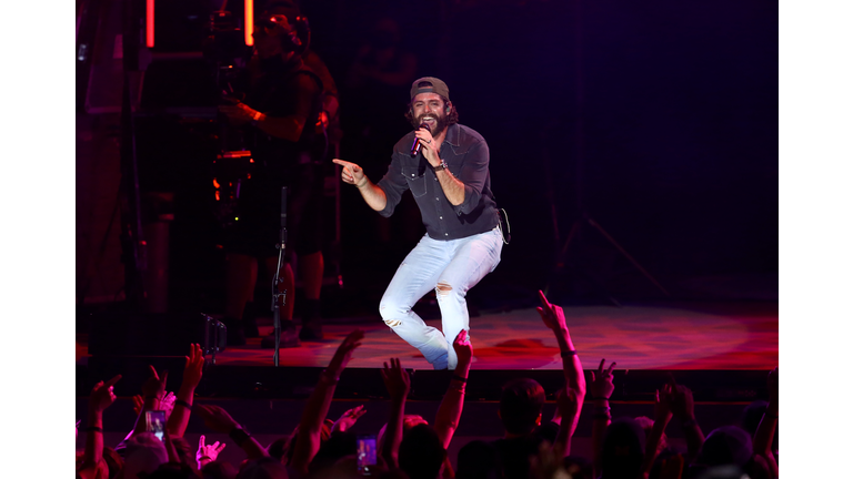 CMA Summer Jam - Show