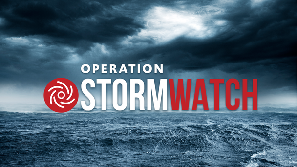 Operation Stormwatch