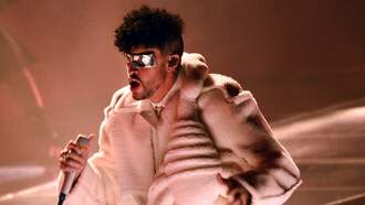 Whatcha Doin' At The Bad Bunny Concert? - March 21