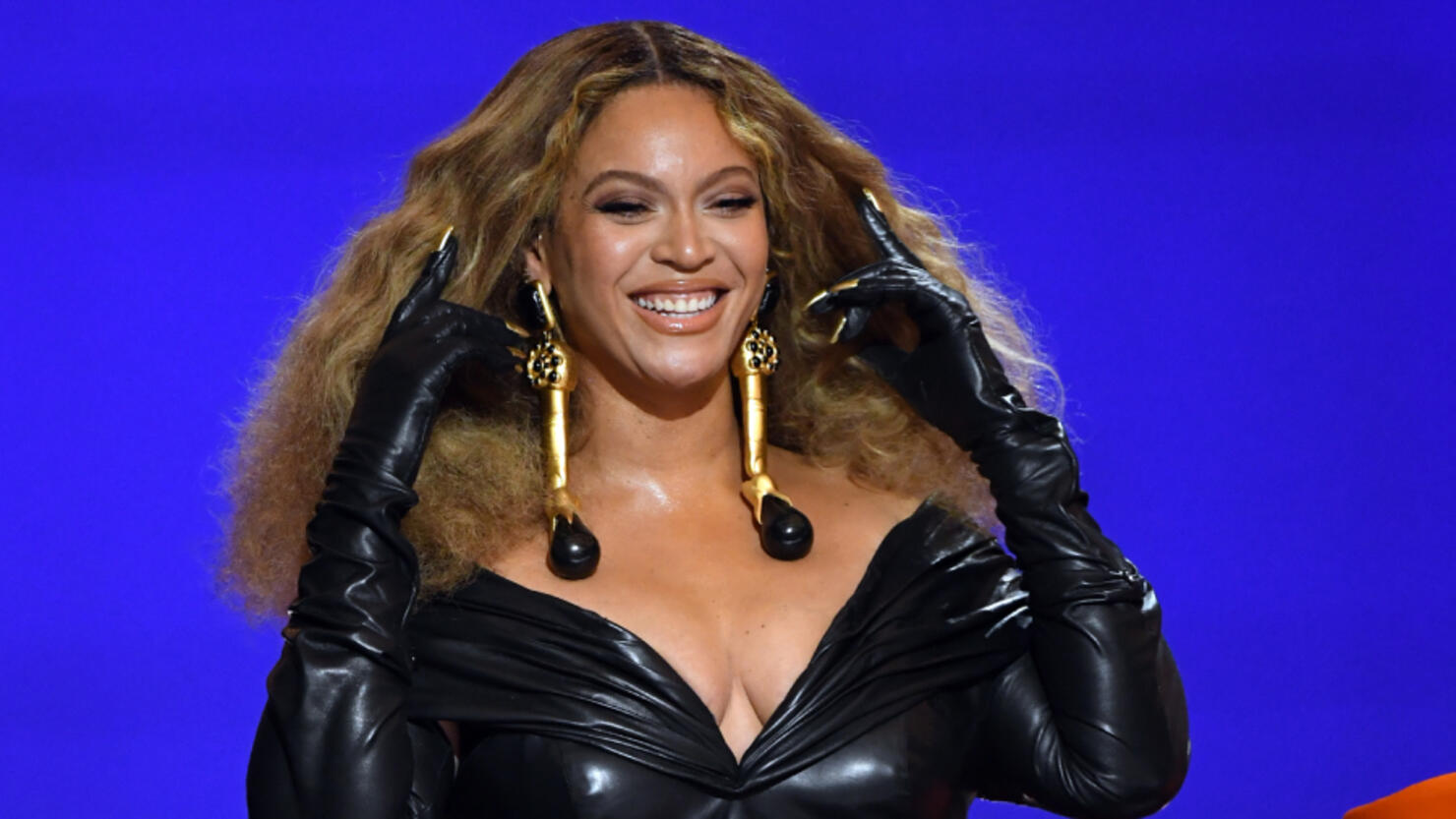 Beyoncé's Adidas x IVY PARK's New IVY Heart Campaign Features