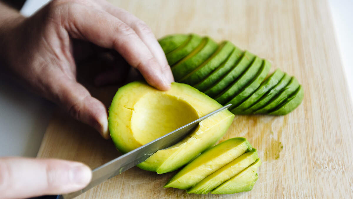 <b>Avocado</b>-Cutting Injuries Require Government Intervention KPRC AM 950 Kenny ...