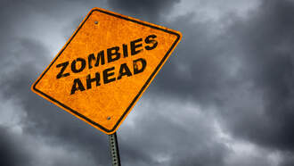 Zombie Apocalypse: These California Cities Are In Trouble