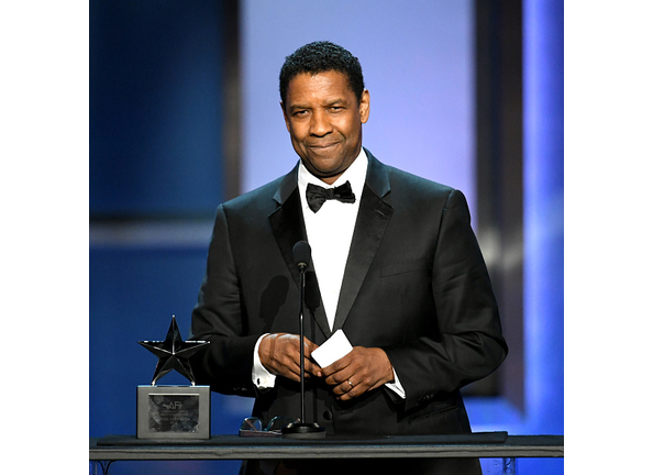 47th AFI Life Achievement Award Honoring Denzel Washington - Inside