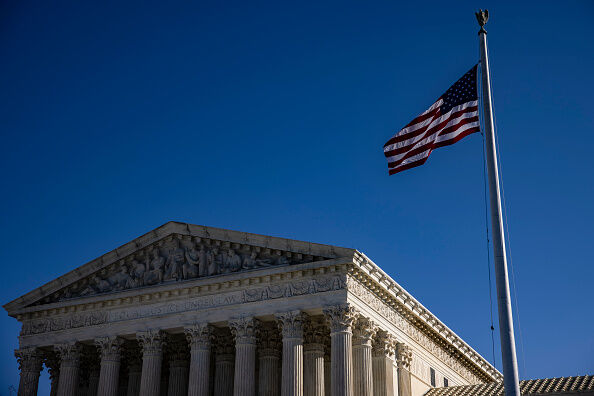 Supreme Court Takes On ACA Case To Determine Legislation's Fate