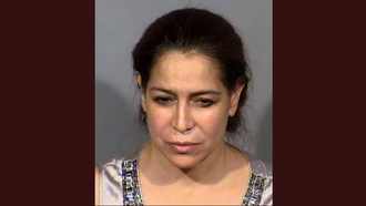 Former Las Vegas Maid Arrested For Practicing Medicine Out Of A Garage