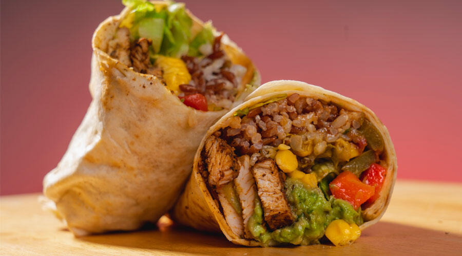 This Restaurant Has The Best Burritos In San Diego iHeart