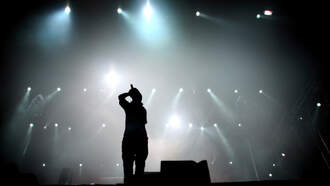 Alabama Rapper Fails Free Style on Live TV in the BEST Way