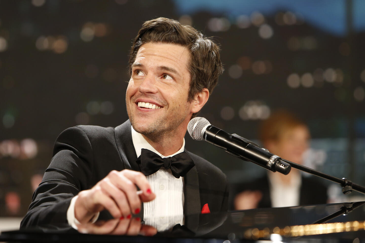 ABC's "Jimmy Kimmel Live" - Season 14