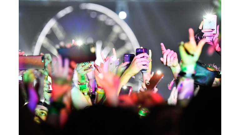 (Photo by Frazer Harrison/Getty Images for Coachella)