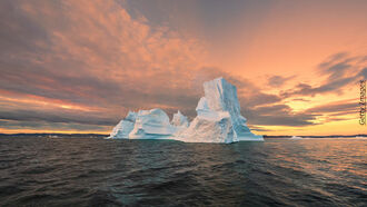 Climate Warnings / Pendulum Spirit Communication